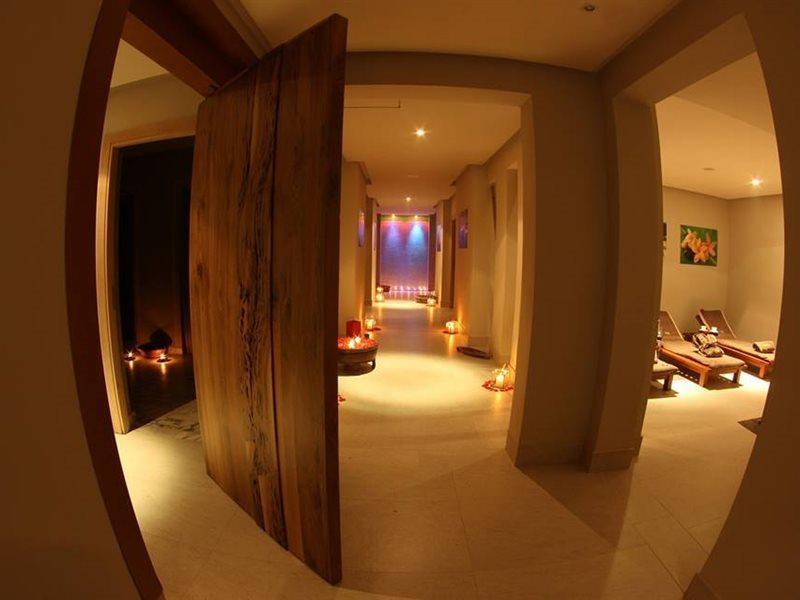 Hotel Apple Garden & Marrakech