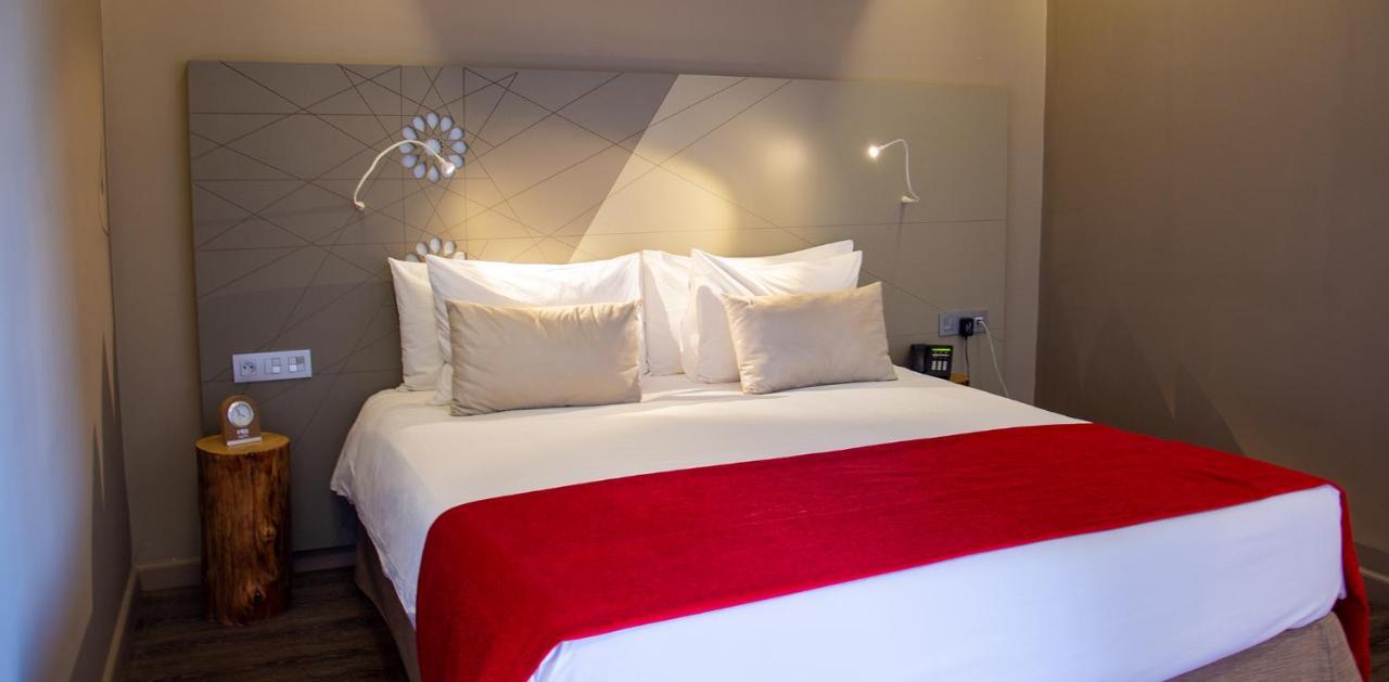 Hotel Apple Garden & Marrakech