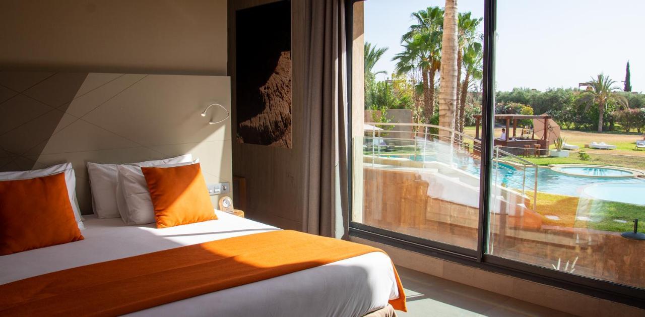Hotel Apple Garden & Marrakech