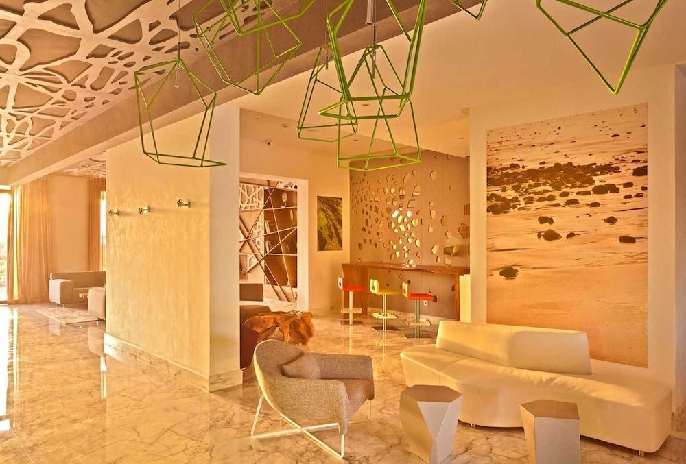 Hotel Apple Garden & Marrakech 5*