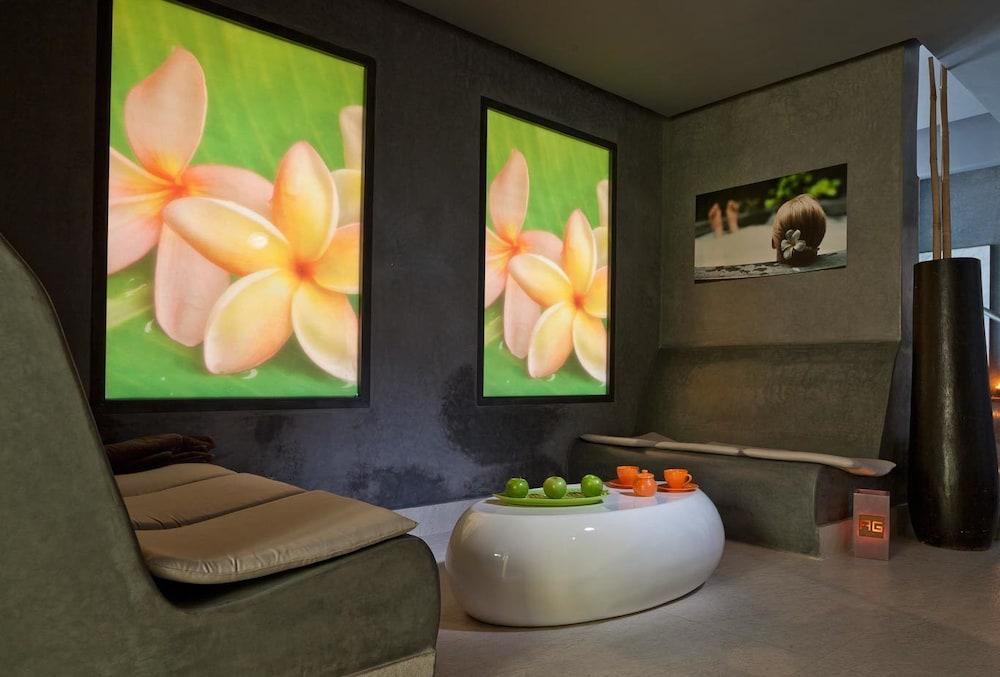 Apple Garden & Marrakech 5*