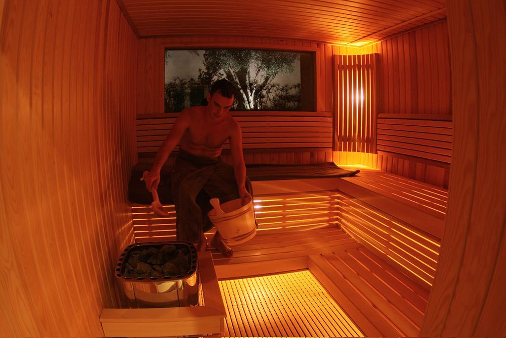 Apple Garden & Marrakech Hotel 5*