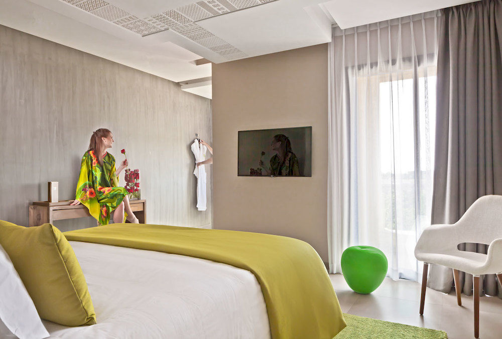 Apple Garden & Marrakech Hotel