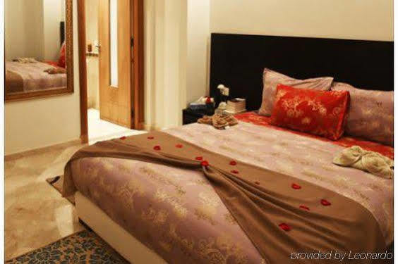 Apple Garden & Marrakech 5*