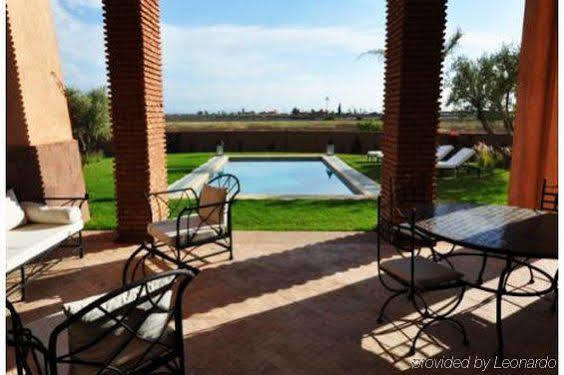 Apple Garden & Marrakech Hotel