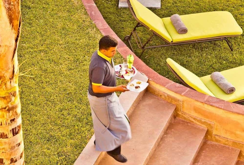 Apple Garden & Marrakech Hotel 5*