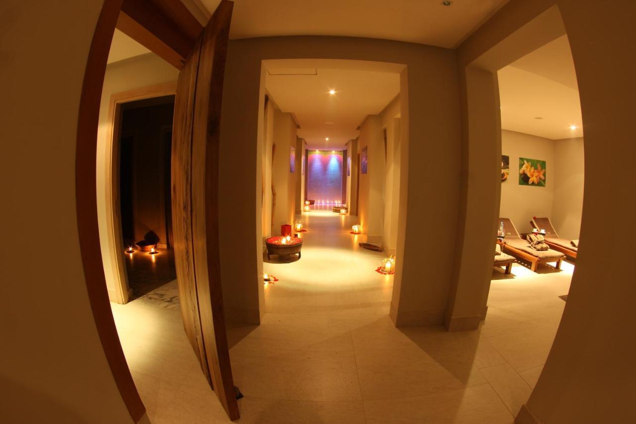 Apple Garden & Marrakech 5*